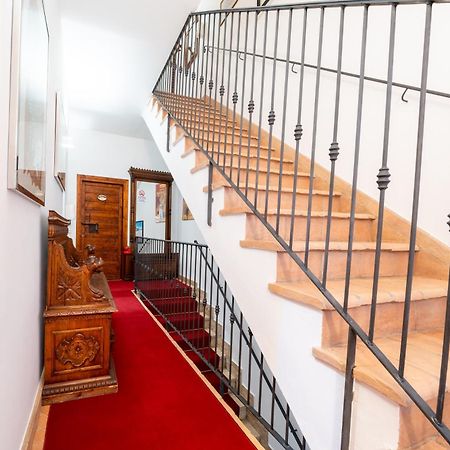 Apartment Орвието Экстерьер фото