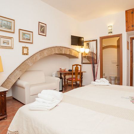 Apartment Орвието Экстерьер фото