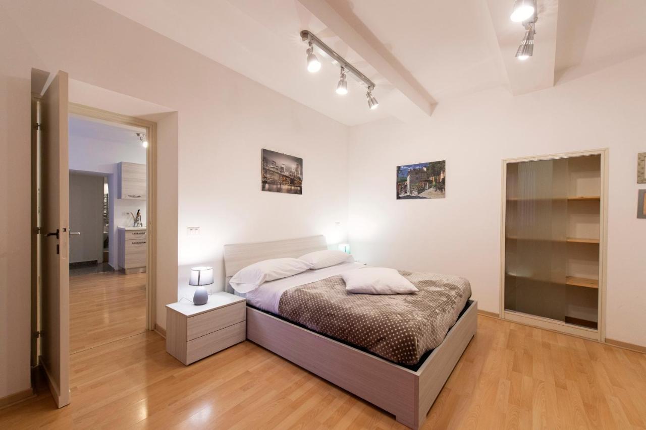 Apartment Орвието Экстерьер фото