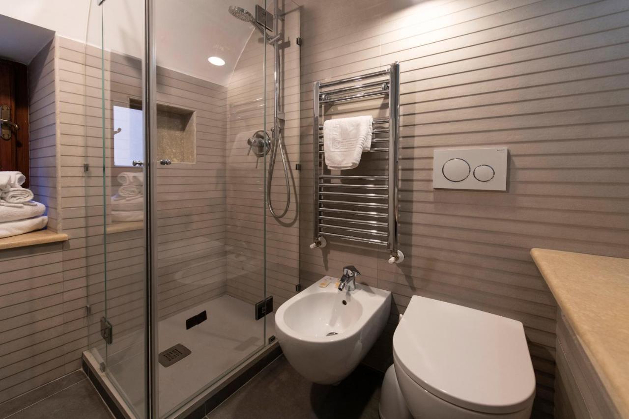 Apartment Орвието Экстерьер фото