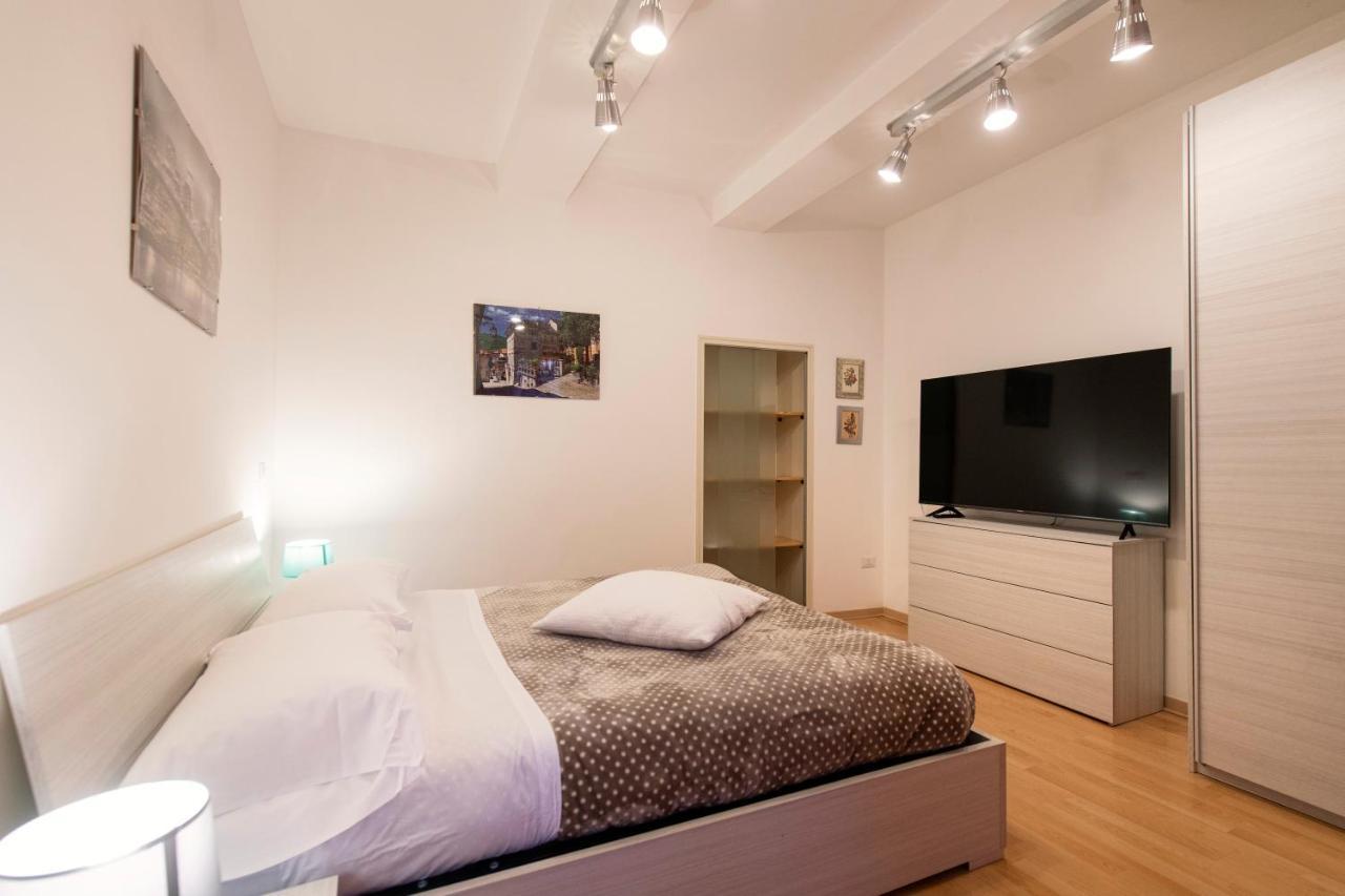 Apartment Орвието Экстерьер фото