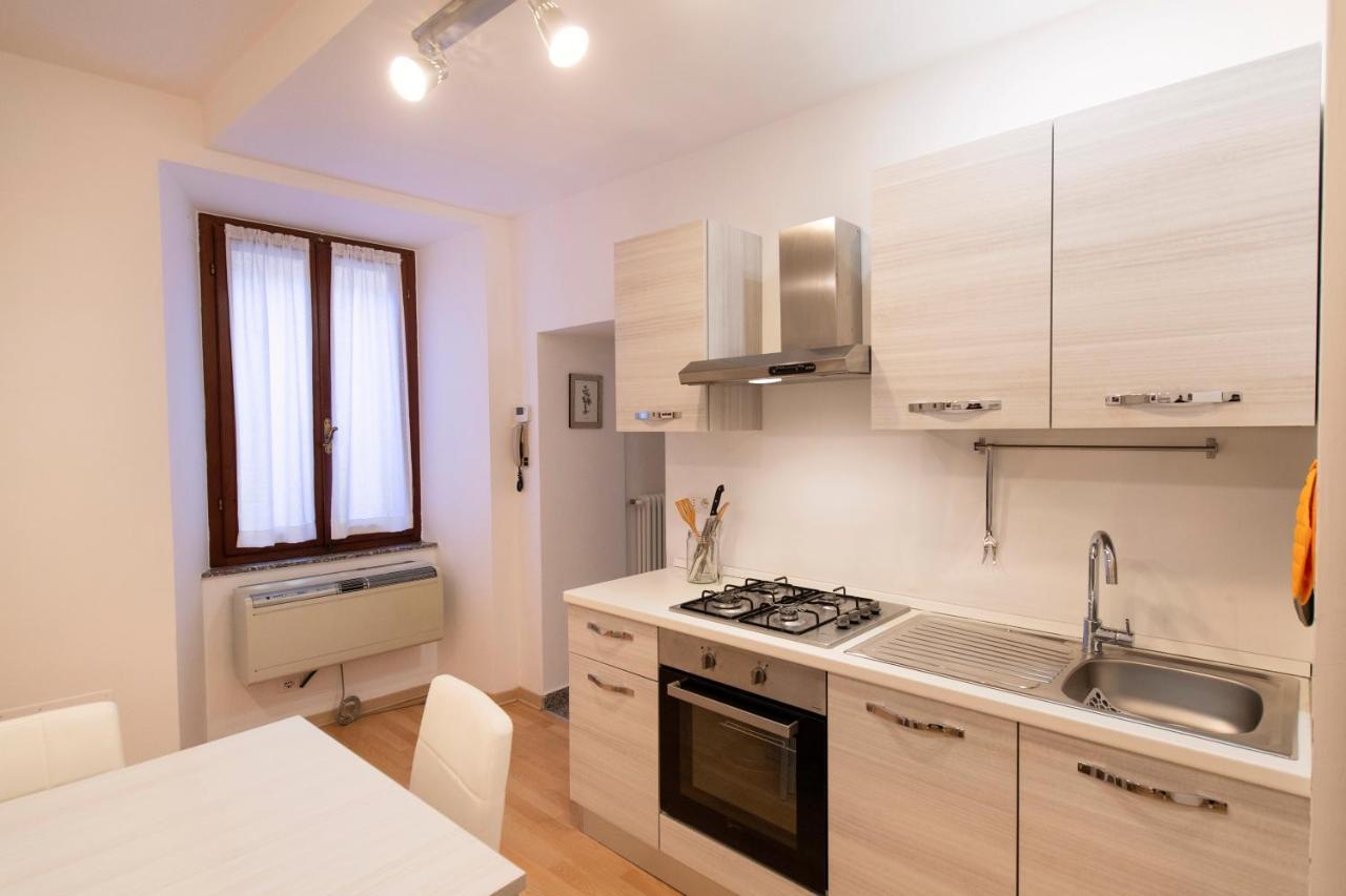 Apartment Орвието Экстерьер фото