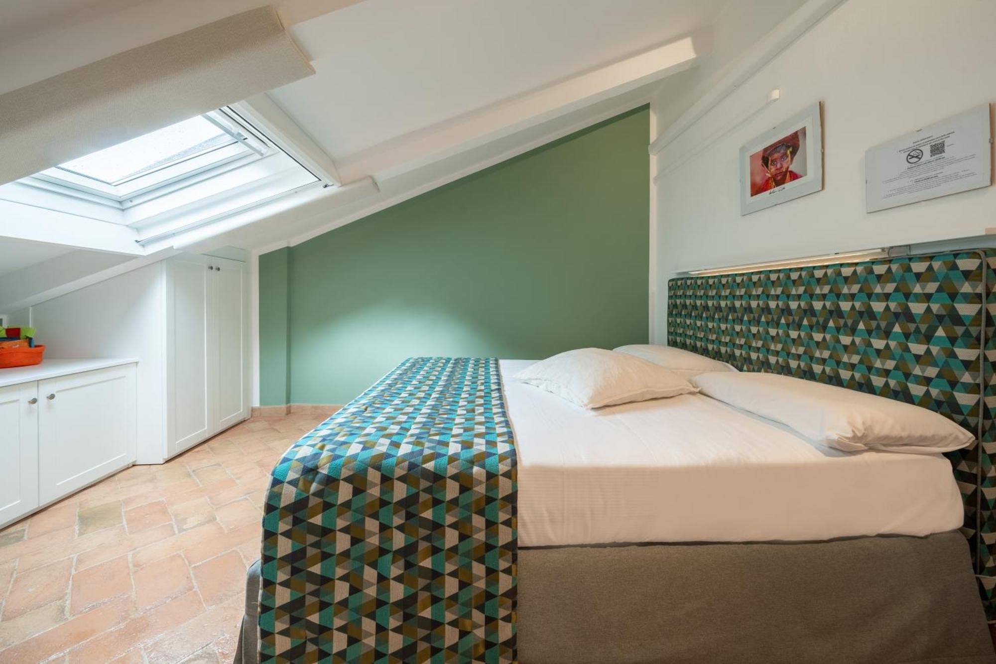 Apartment Орвието Экстерьер фото