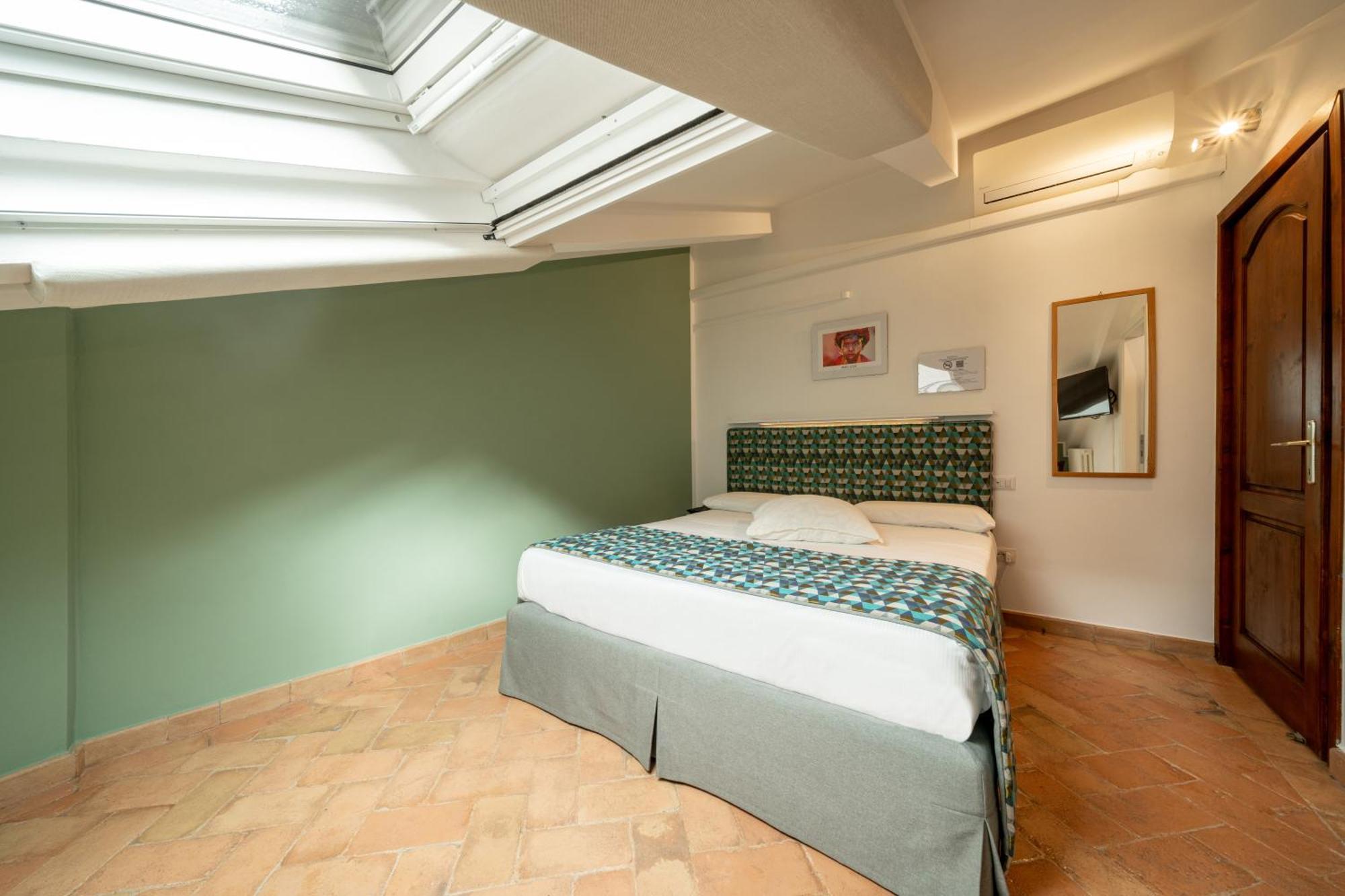 Apartment Орвието Экстерьер фото