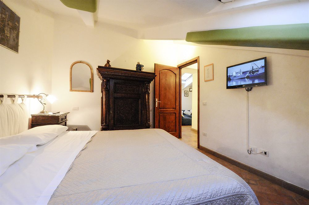 Apartment Орвието Экстерьер фото