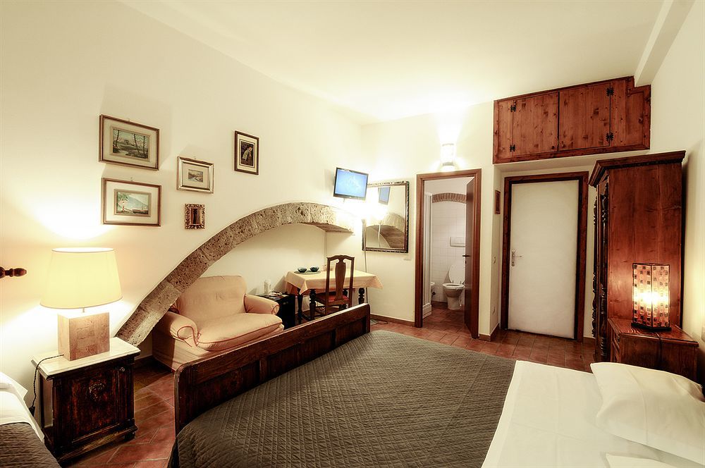Apartment Орвието Экстерьер фото