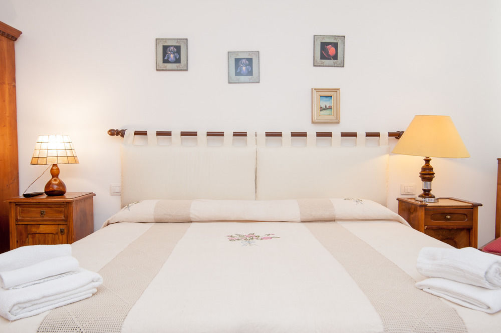 Apartment Орвието Экстерьер фото