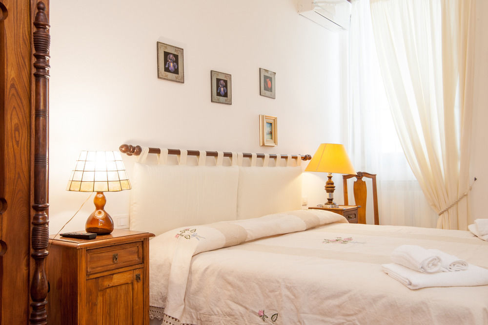 Apartment Орвието Экстерьер фото