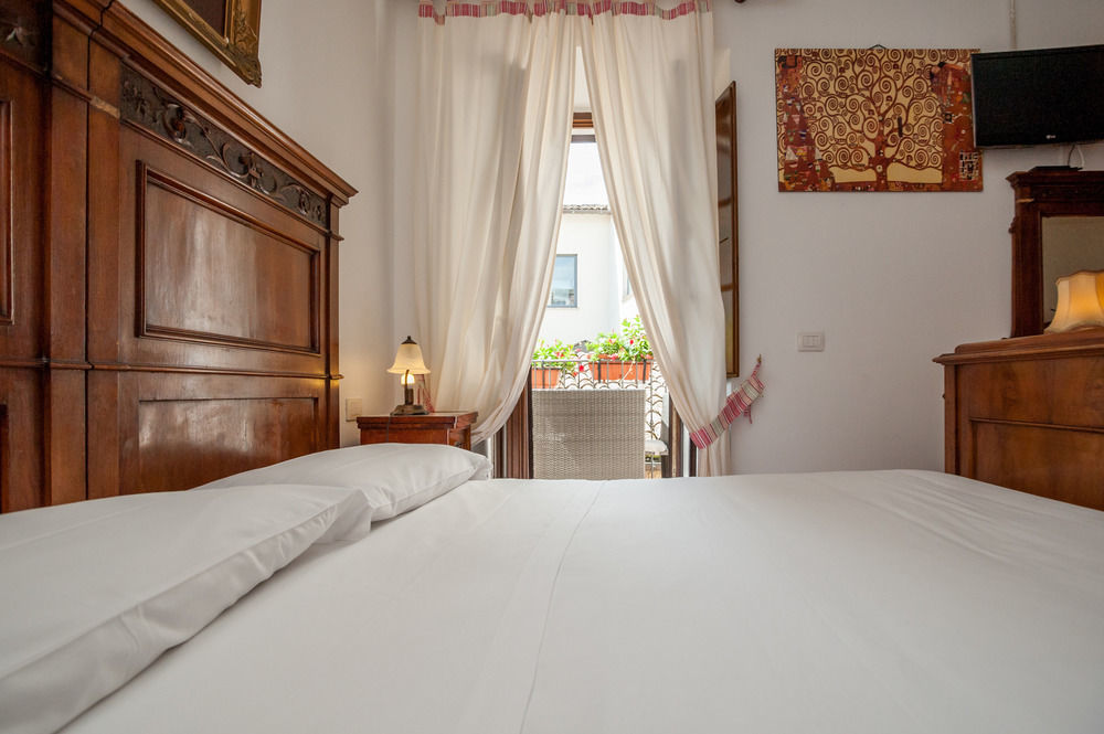 Apartment Орвието Экстерьер фото